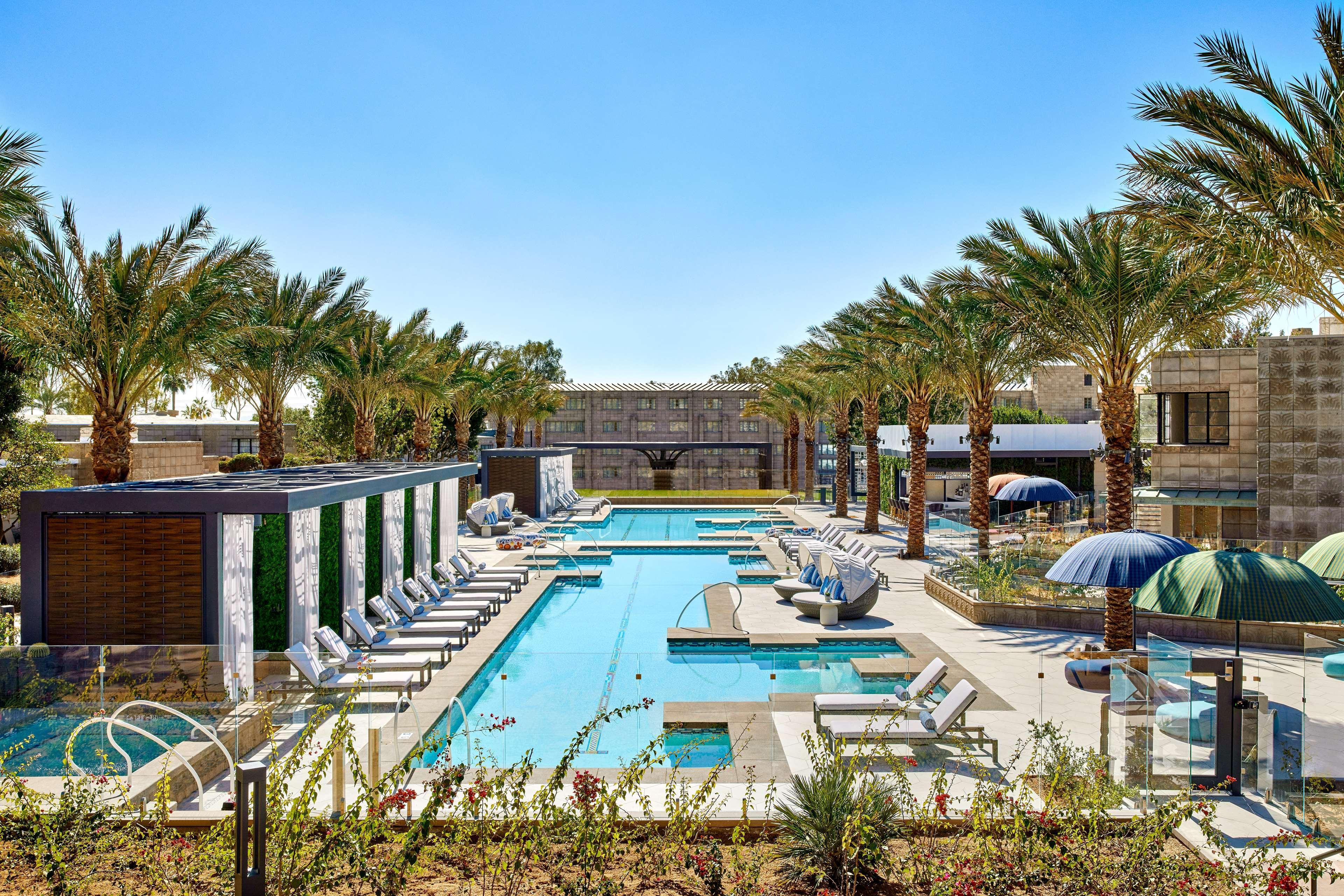 פיניקס Arizona Biltmore, Lxr Hotels & Resorts מראה חיצוני תמונה
