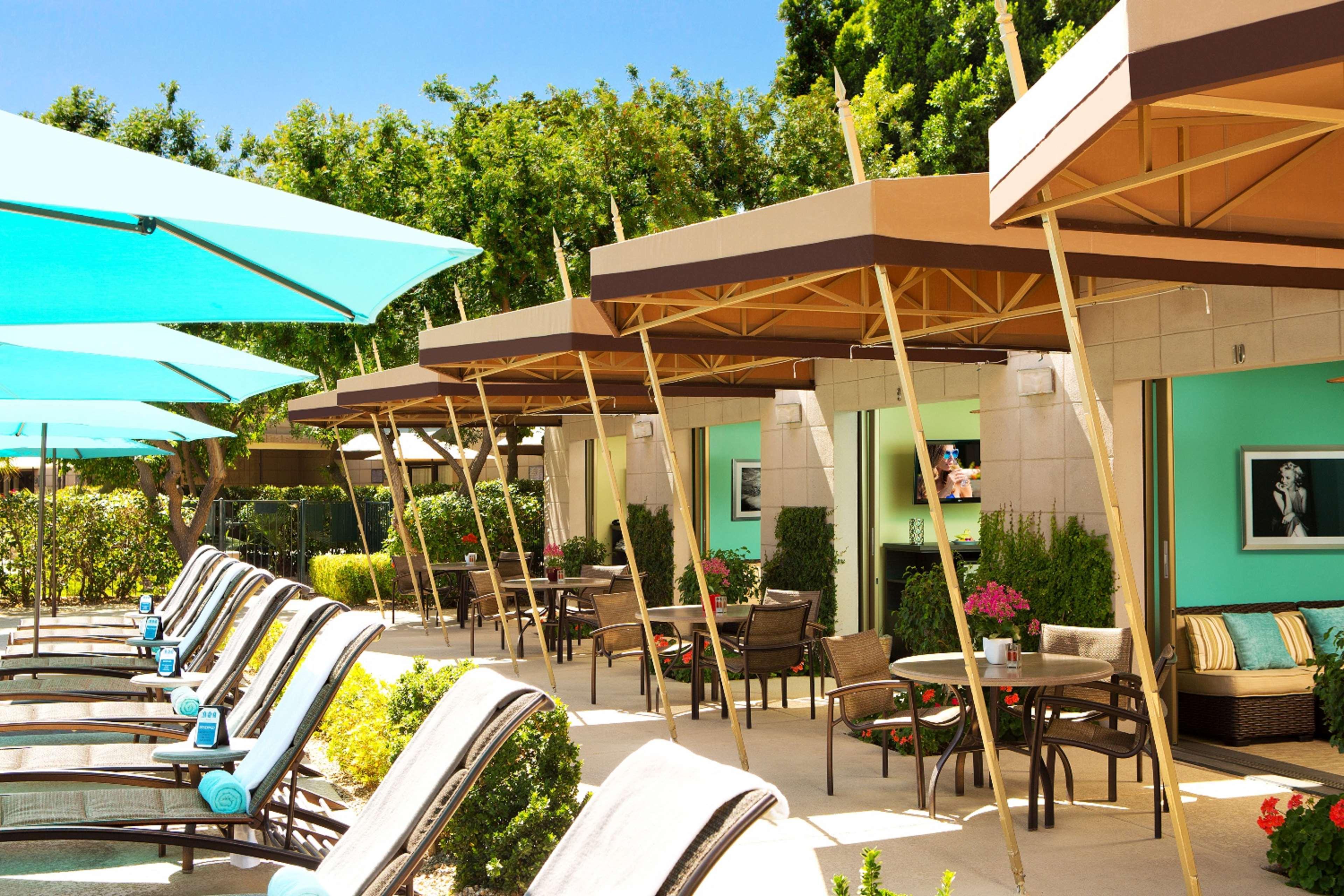 פיניקס Arizona Biltmore, Lxr Hotels & Resorts מראה חיצוני תמונה