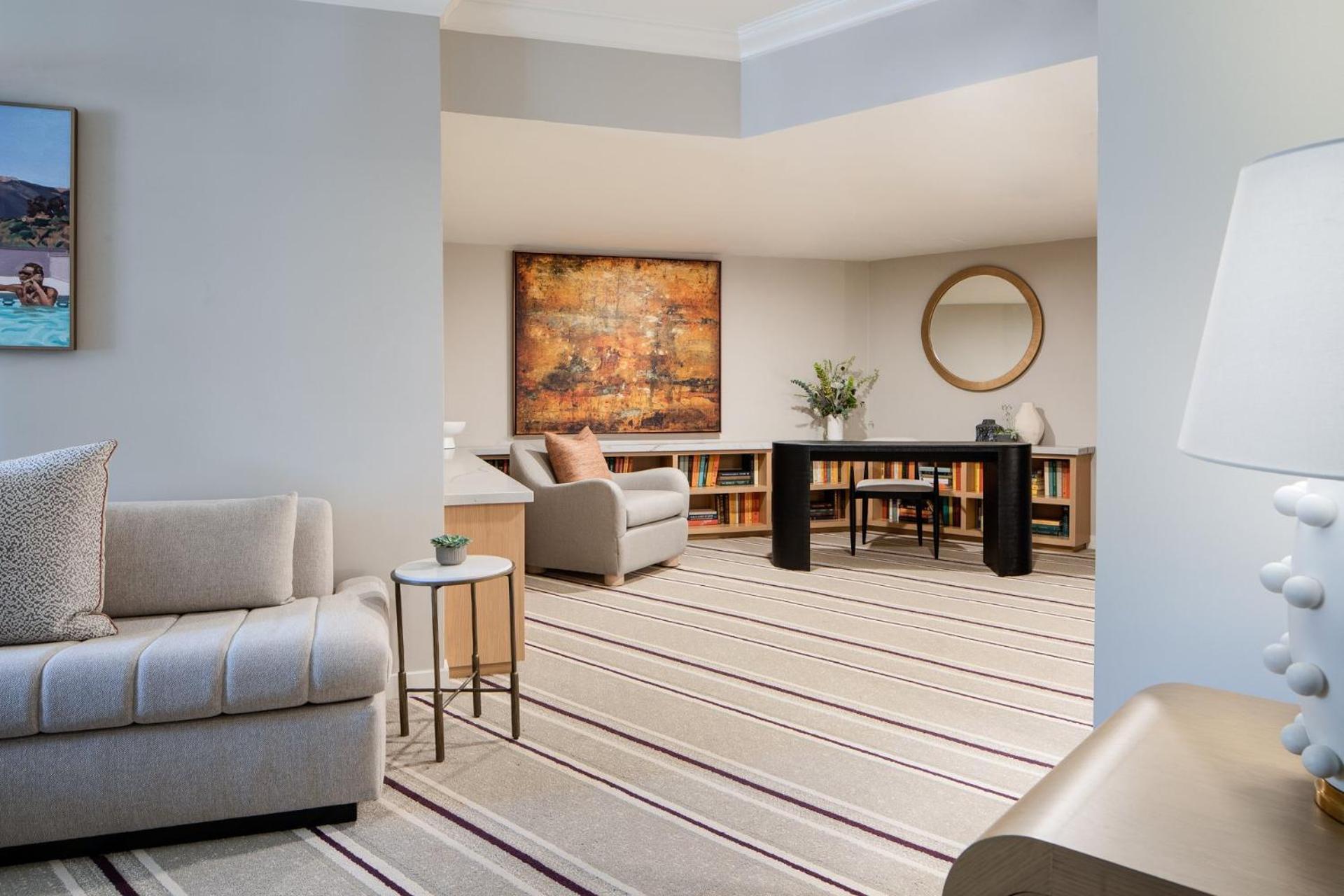 פיניקס Arizona Biltmore, Lxr Hotels & Resorts מראה חיצוני תמונה