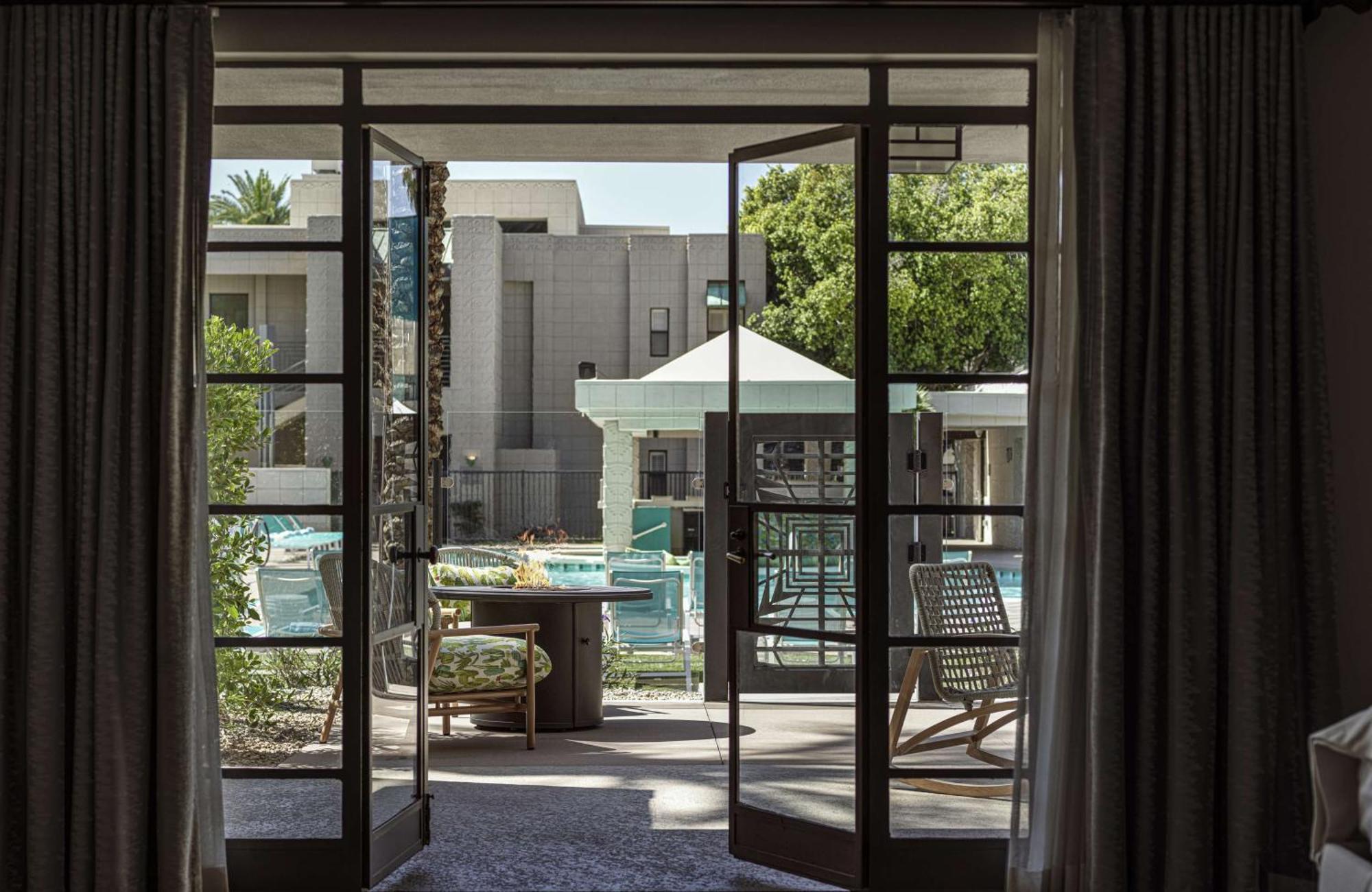 פיניקס Arizona Biltmore, Lxr Hotels & Resorts מראה חיצוני תמונה