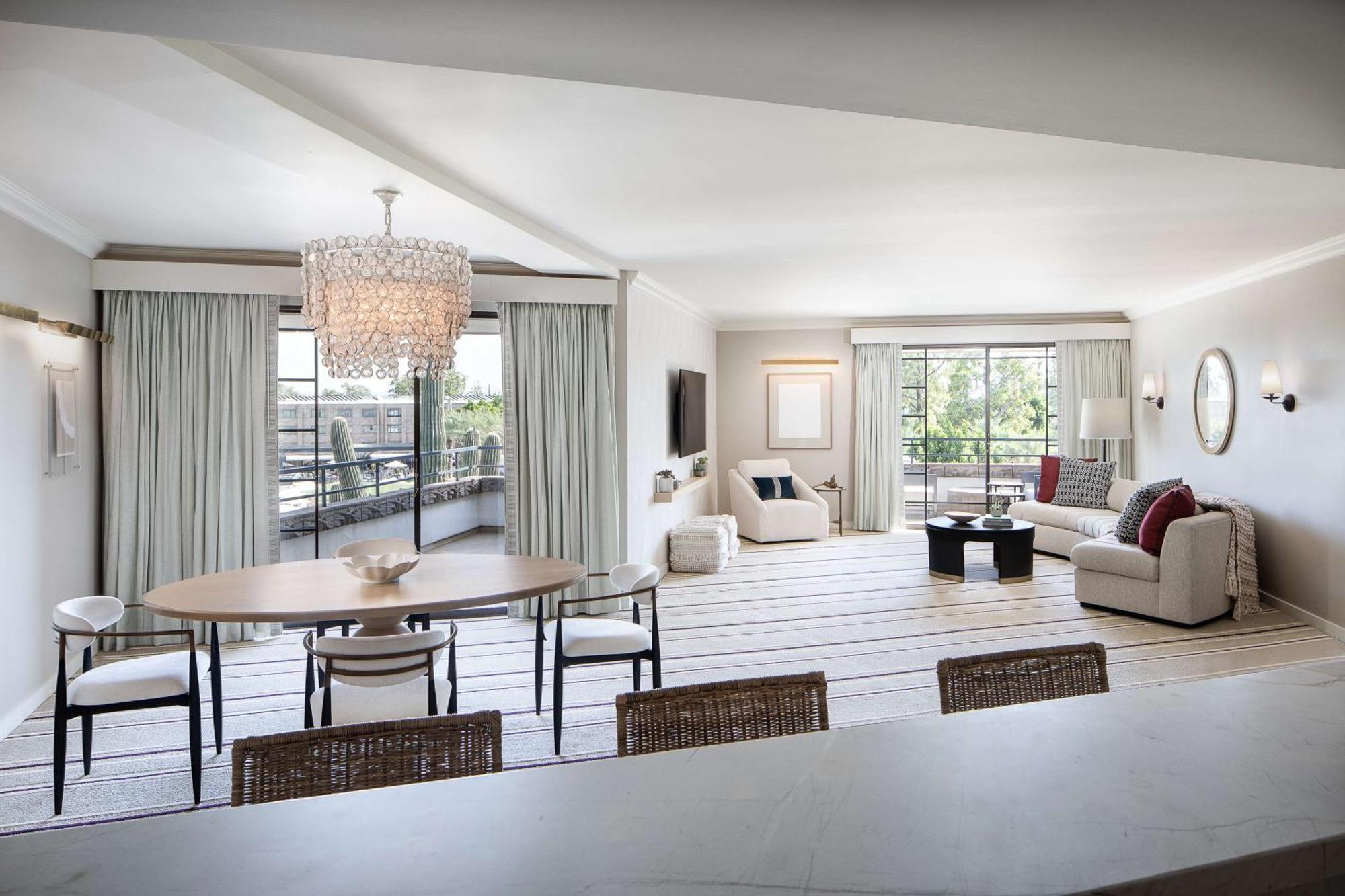 פיניקס Arizona Biltmore, Lxr Hotels & Resorts מראה חיצוני תמונה