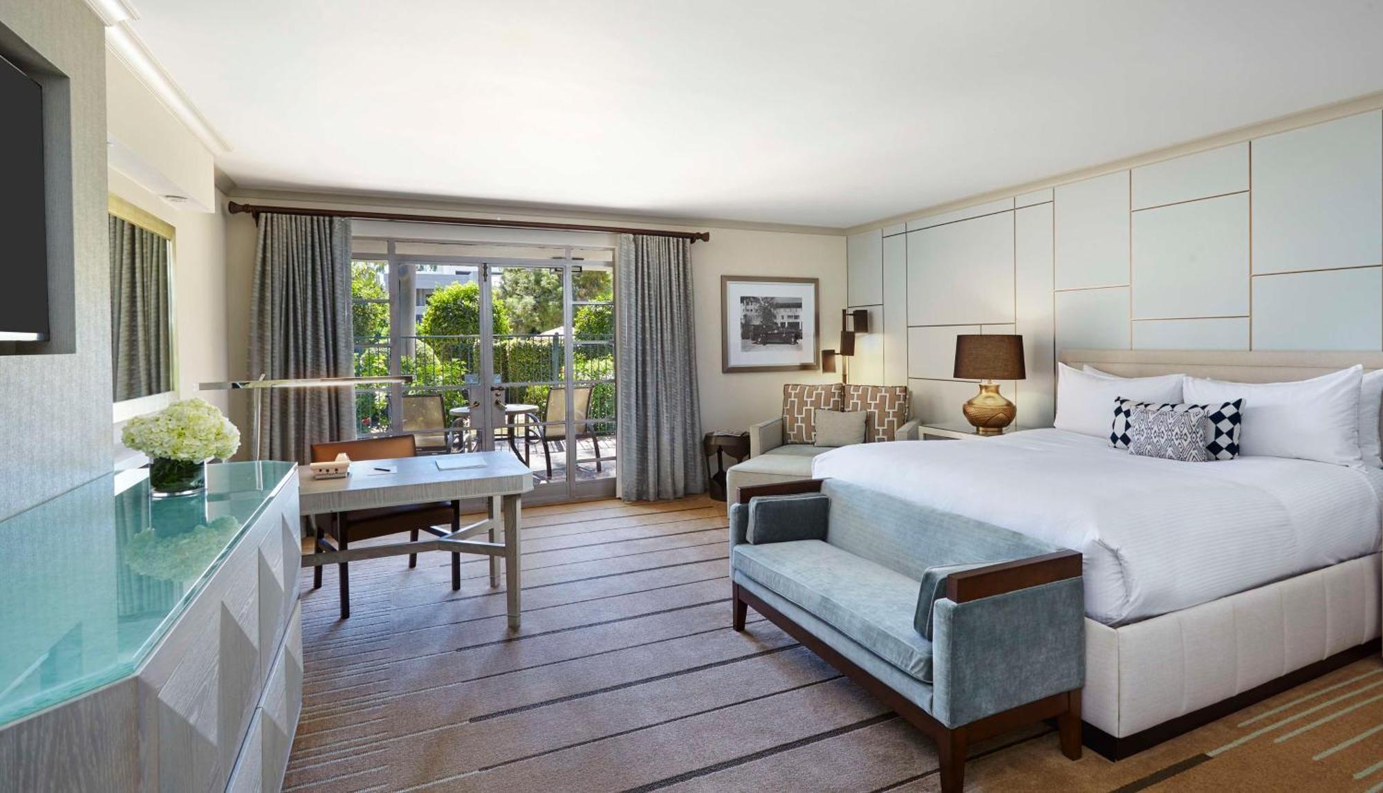 פיניקס Arizona Biltmore, Lxr Hotels & Resorts מראה חיצוני תמונה
