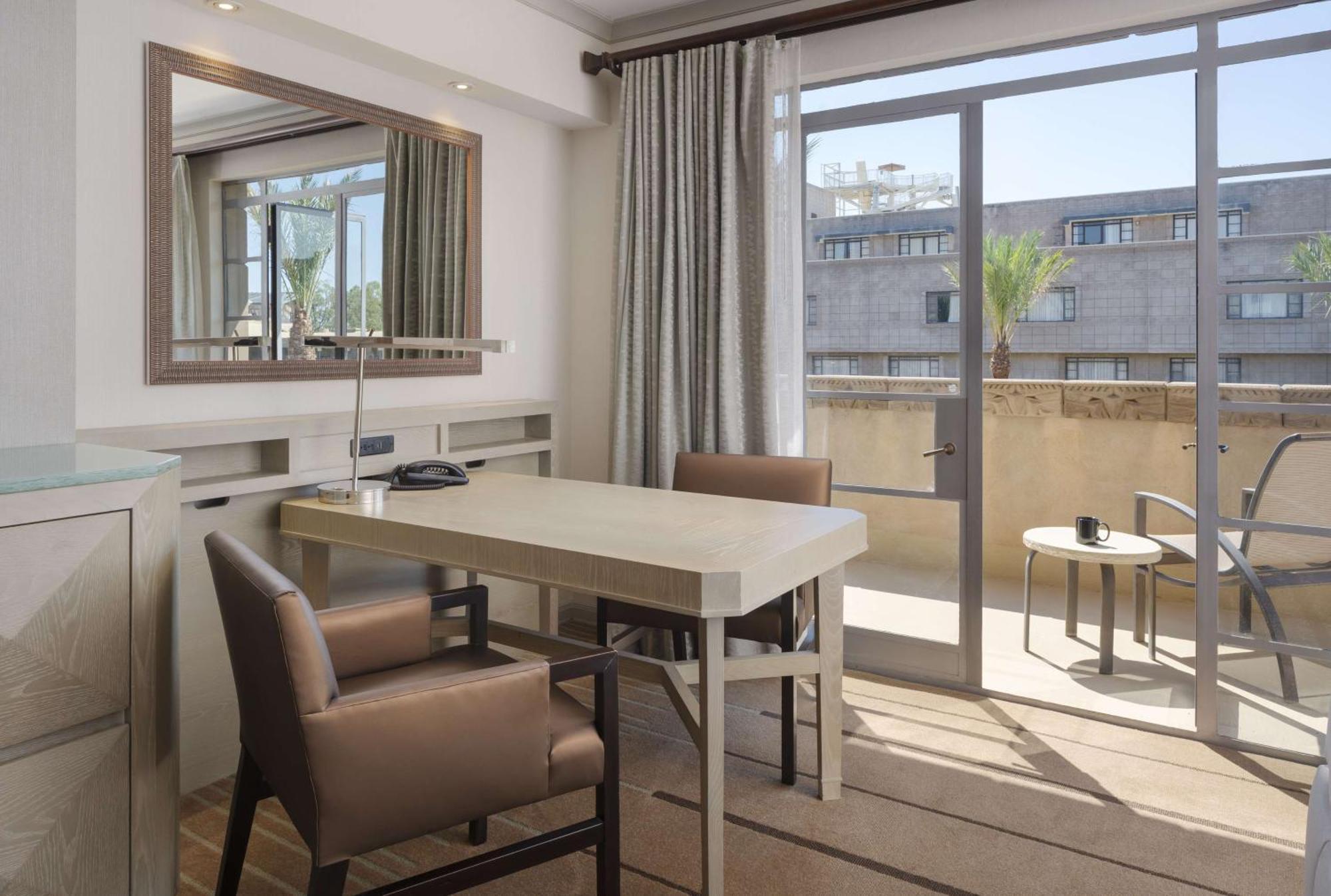 פיניקס Arizona Biltmore, Lxr Hotels & Resorts מראה חיצוני תמונה