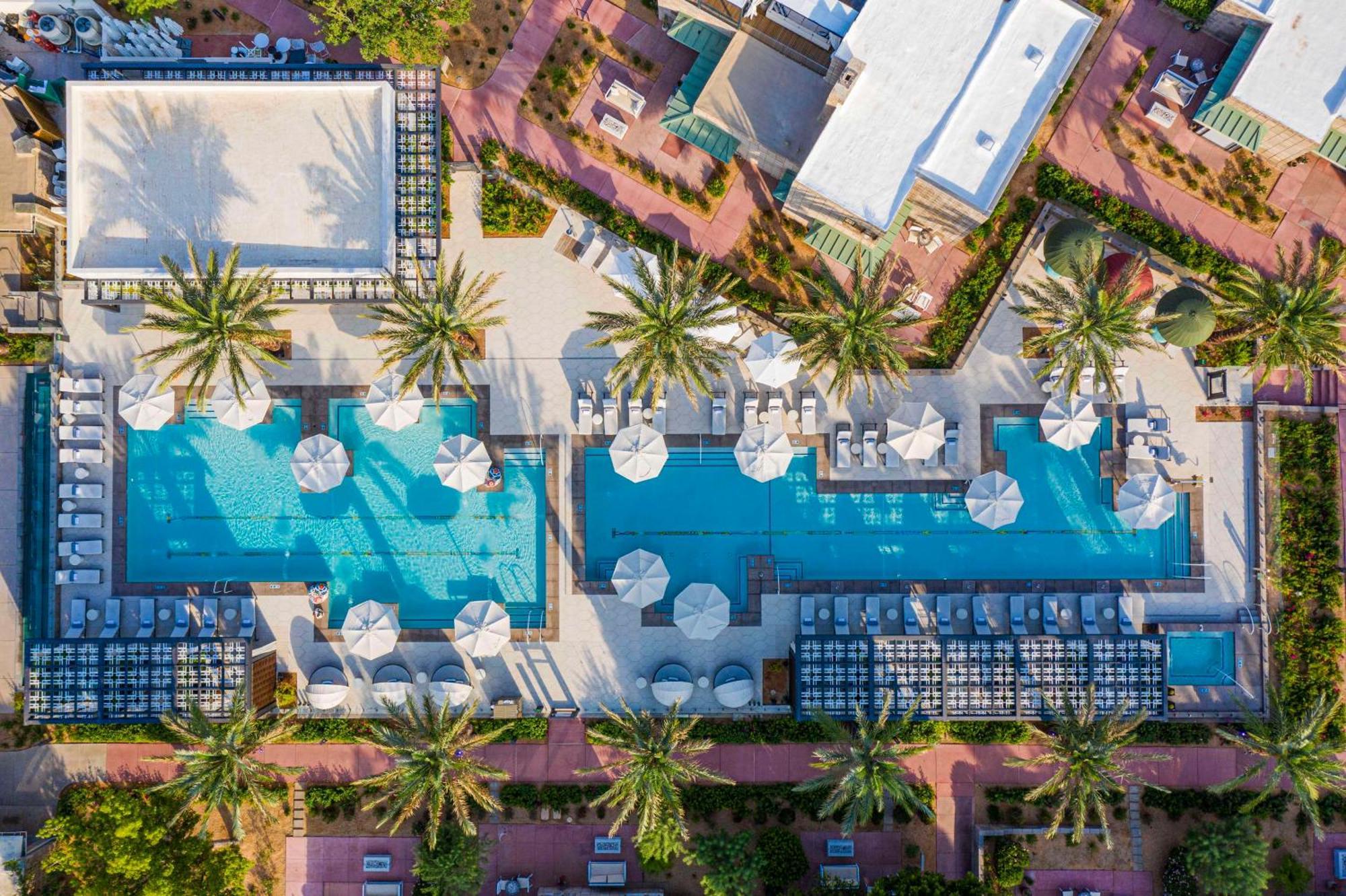 פיניקס Arizona Biltmore, Lxr Hotels & Resorts מראה חיצוני תמונה
