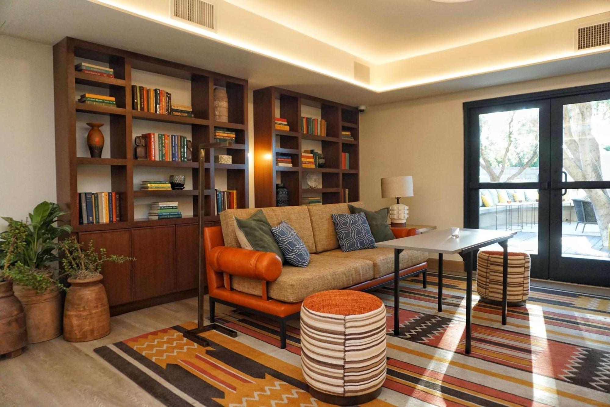 פיניקס Arizona Biltmore, Lxr Hotels & Resorts מראה חיצוני תמונה