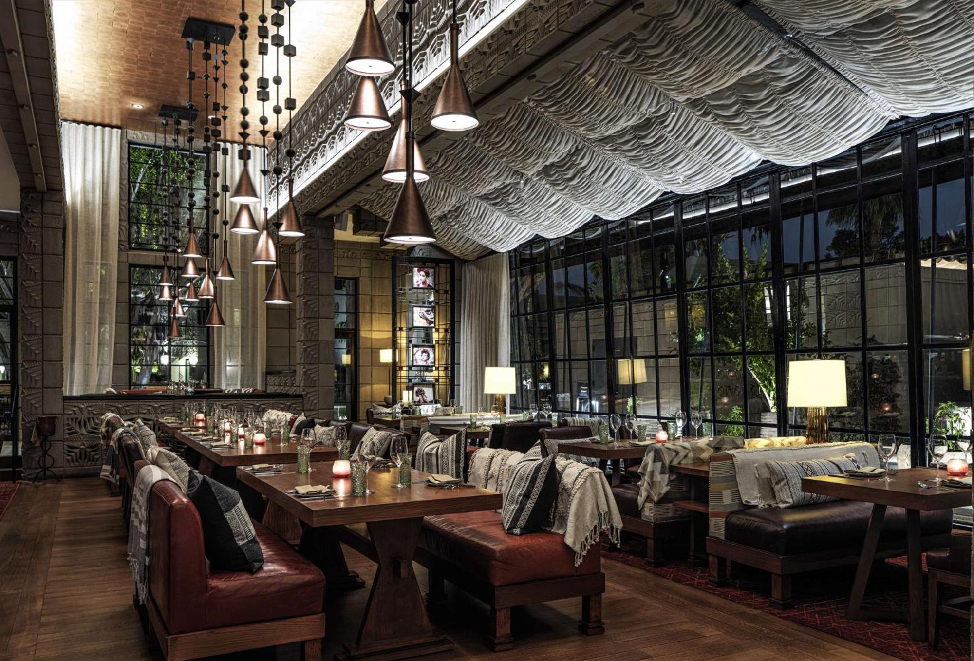 פיניקס Arizona Biltmore, Lxr Hotels & Resorts מראה חיצוני תמונה