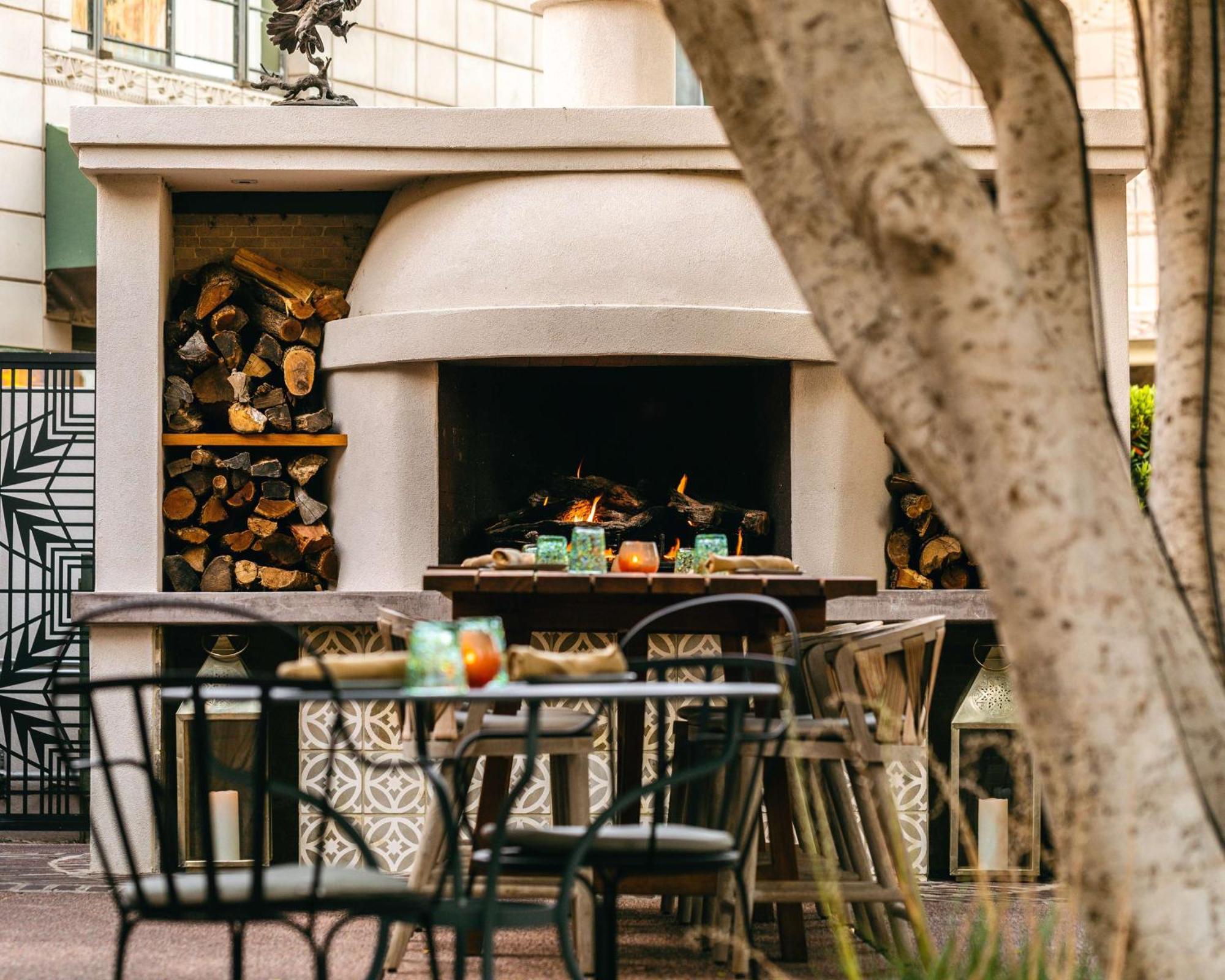פיניקס Arizona Biltmore, Lxr Hotels & Resorts מראה חיצוני תמונה