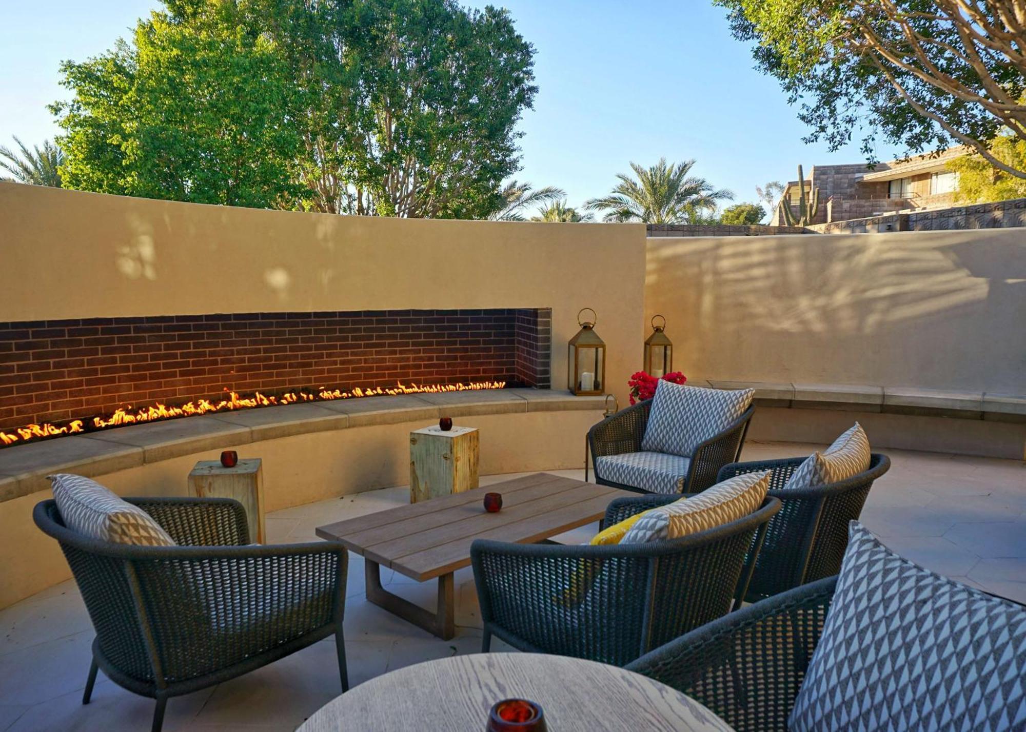 פיניקס Arizona Biltmore, Lxr Hotels & Resorts מראה חיצוני תמונה