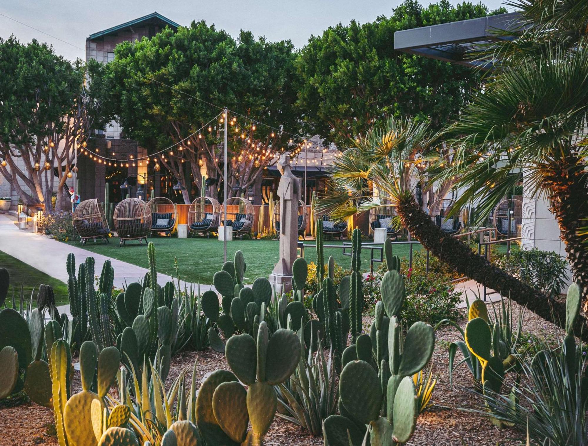 פיניקס Arizona Biltmore, Lxr Hotels & Resorts מראה חיצוני תמונה