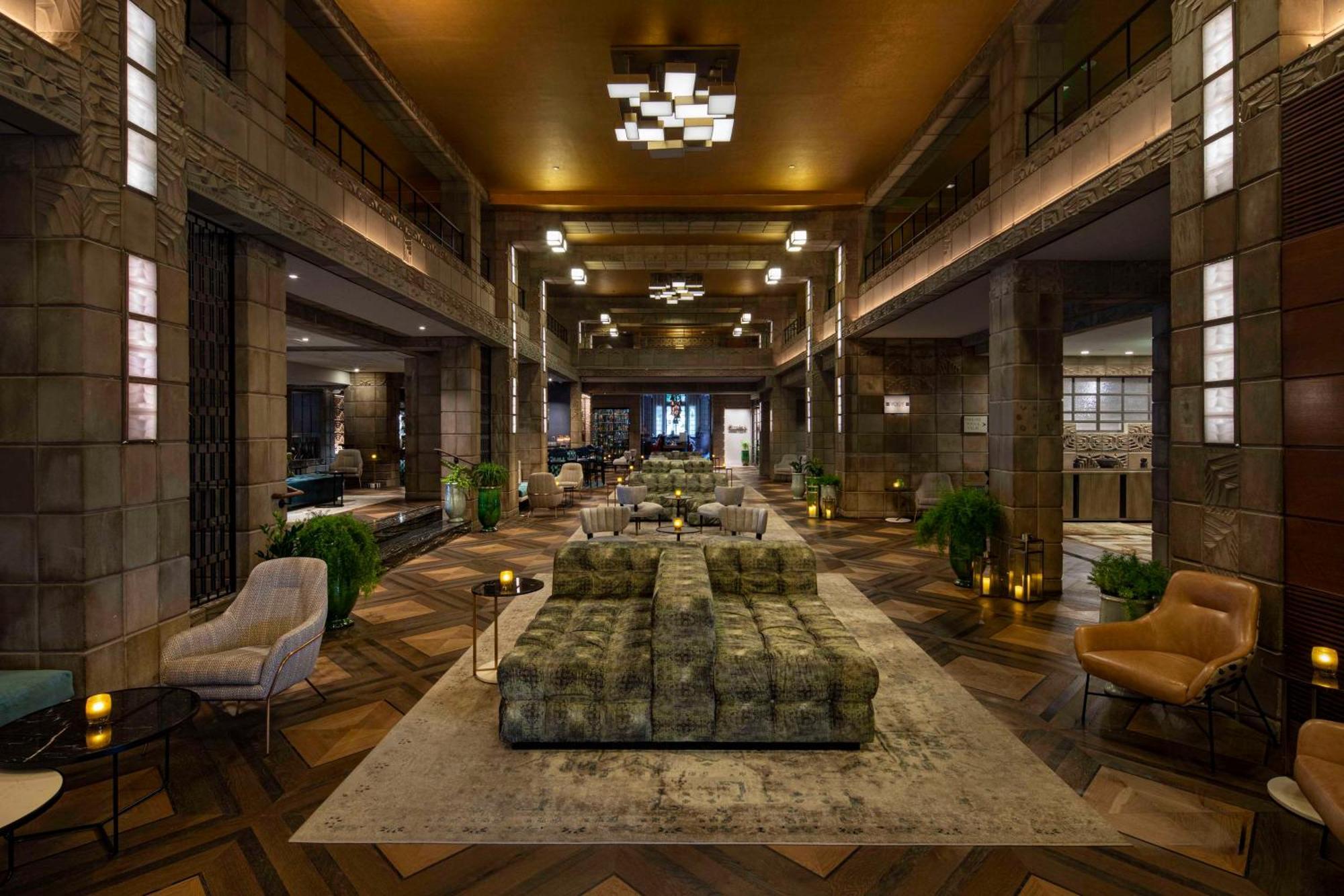 פיניקס Arizona Biltmore, Lxr Hotels & Resorts מראה חיצוני תמונה